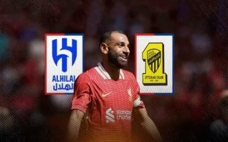ليفربول يحبط عروض أندية سعودية.. محمد صلاح يجدد عقده